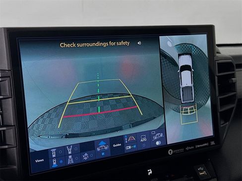 Used 2022 Toyota Tundra TRD Pro image 20