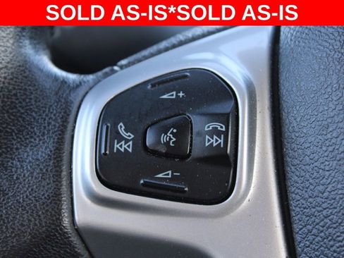 Used 2015 Ford Fiesta SE image 26