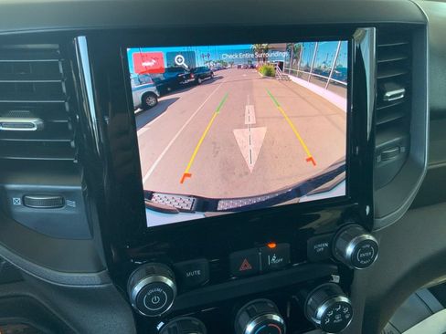 New 2026 RAM 1500 Tradesman RWD image 20