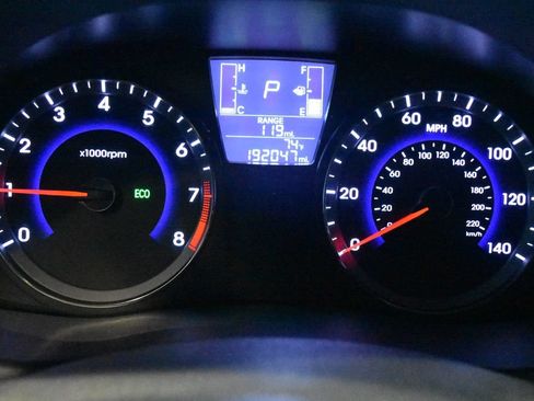 Used 2017 Hyundai Accent SE FWD image 14