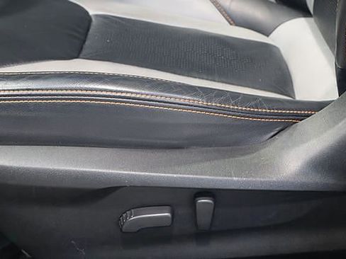 Used 2019 Subaru Crosstrek 2.0i Limited w/ Moonroof Package image 20