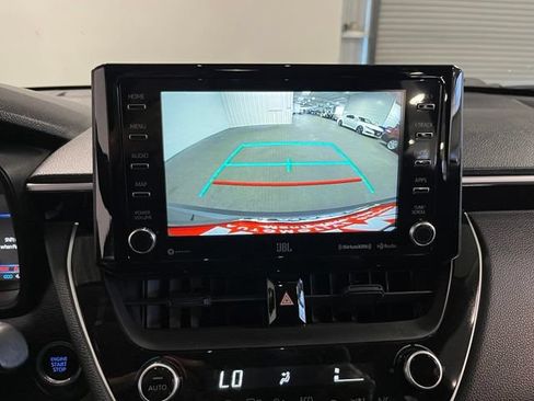 Used 2022 Toyota Corolla Cross LE w/ Moonroof Package AWD/4WD image 28