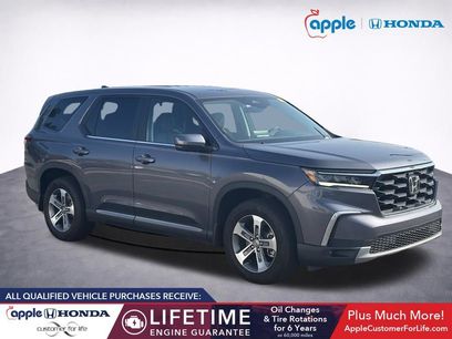Used 2025 Honda Pilot EX-L