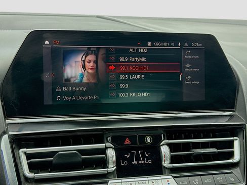 Used 2022 BMW 840i Coupe image 11