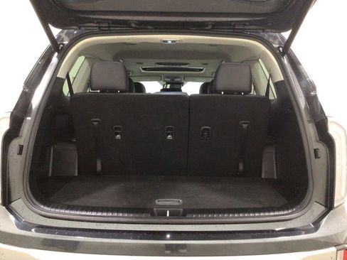 Used 2024 Kia Telluride EX AWD/4WD image 25