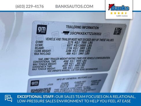 Certified 2026 Chevrolet Silverado 1500 LT image 11