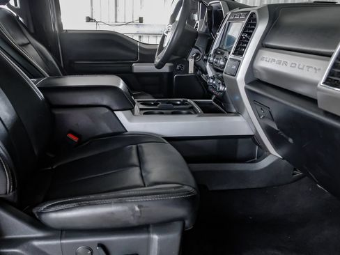 Used 2020 Ford F250 Lariat AWD/4WD image 12