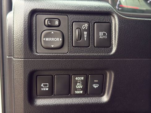 Used 2024 Toyota 4Runner TRD Pro AWD/4WD image 15