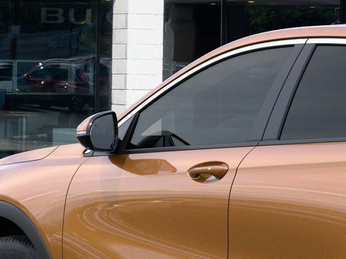 New 2026 Buick Envista Preferred w/ Convenience I Package image 15