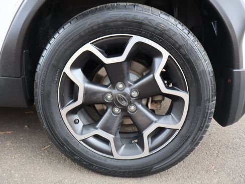 Used 2013 Subaru Crosstrek 2.0i Limited AWD/4WD image 41