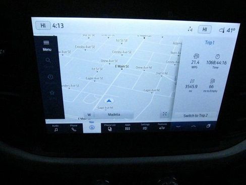 Used 2022 Ford F150 XLT w/ Equipment Group 302A High image 15