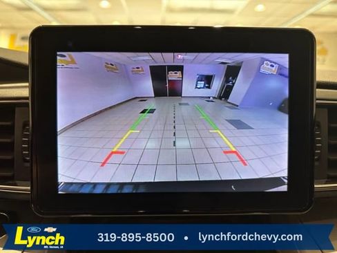 Used 2023 Ford Explorer XLT w/ Equipment Group 202A image 16