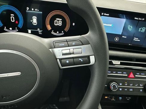 New 2026 Hyundai Tucson SE FWD image 25