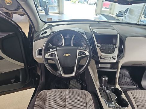 Used 2016 Chevrolet Equinox LT w/ True North Edition AWD/4WD image 19