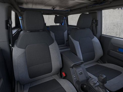 New 2025 Ford Bronco 2-Door image 10