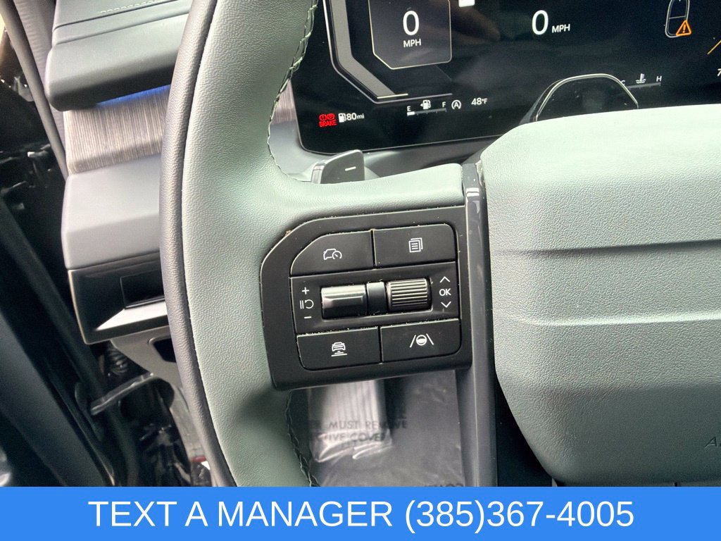 Used 2027 Kia Telluride SX Prestige X-Line w/ Towing Package AWD/4WD image 37