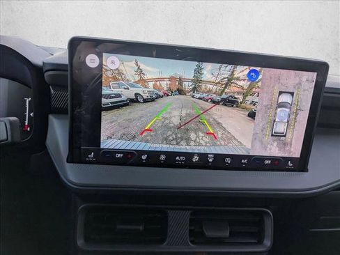 New 2026 Ford Maverick Lariat w/ Black Appearance Package AWD/4WD image 14