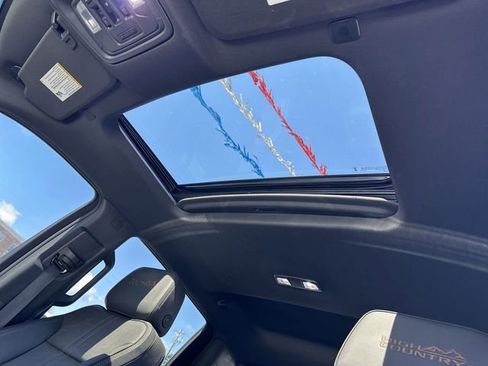 Certified 2025 Chevrolet Silverado 2500 High Country w/ High Country Premium Package image 19