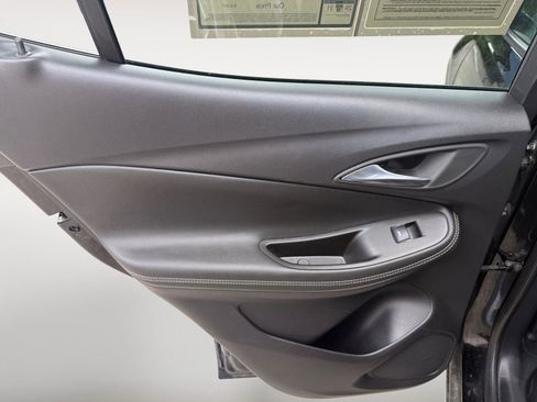 Used 2025 Buick Encore GX Preferred FWD image 18