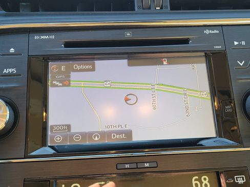 Used 2015 Toyota Avalon Limited FWD image 24