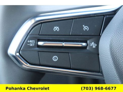 New 2026 Chevrolet Suburban High Country image 12