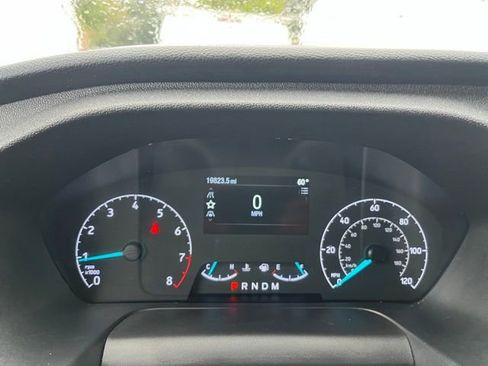 Used 2024 Ford Transit 250 Low Roof w/ Exterior Upgrade Package image 24