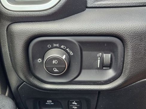Certified 2023 RAM 1500 Big Horn AWD/4WD image 28
