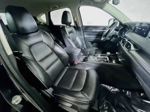 Used 2024 MAZDA CX-5 AWD 2.5 S w/ Select Package image 23