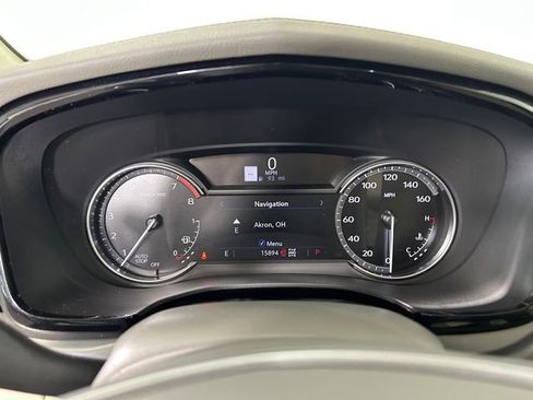 Certified 2024 Cadillac XT5 Premium Luxury w/ LPO, Floor Liner Package image 17