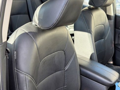 Used 2021 Nissan Altima 2.5 Platinum image 10