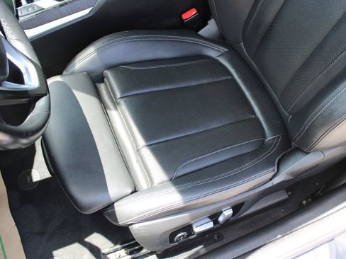 Used 2024 BMW 430i Convertible RWD image 17