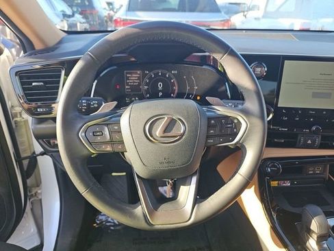 Used 2024 Lexus NX 350 AWD image 18