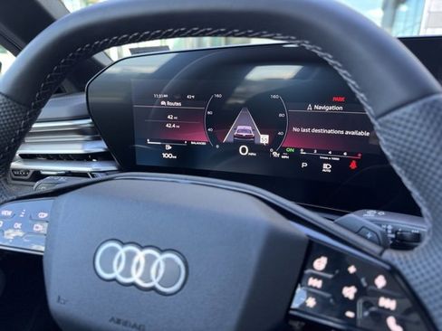 New 2025 Audi S5 Premium Plus image 12