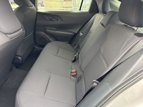 New 2026 Toyota Prius Plug-In Hybrid image 15