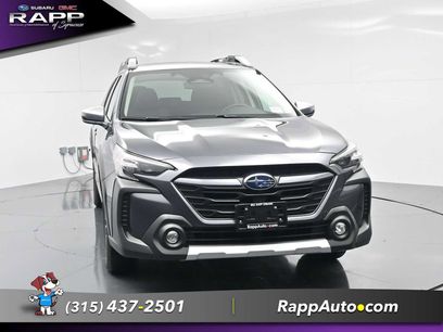 Used 2024 Subaru Outback Touring w/ Popular Package #2