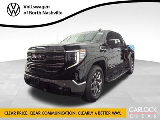 Used 2024 GMC Sierra 1500 SLT w/ SLT Premium Plus Package video 1