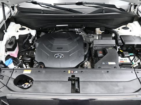 Used 2023 Hyundai Palisade XRT image 8