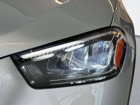 Certified 2024 Mercedes-Benz GLE 350 4MATIC image 8