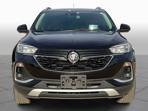 Certified 2022 Buick Encore GX Select w/ Advanced Technology Package image 4