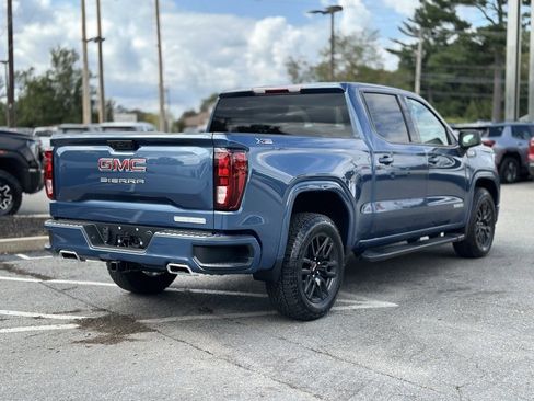 New 2026 GMC Sierra 1500 Elevation image 9