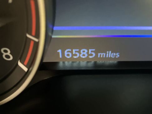 Used 2025 Nissan Altima 2.5 SV image 29