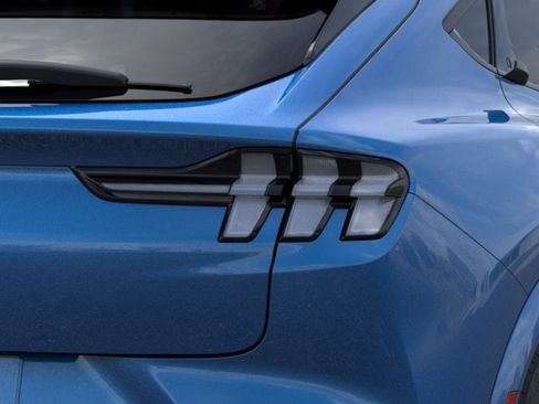 New 2026 Ford Mustang Mach-E Premium w/ Technology Package RWD image 21