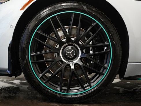 Used 2024 Mercedes-Benz SL 63 AMG AMG SL 63 image 13