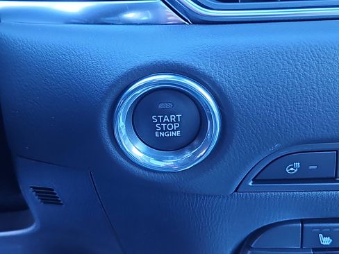 New 2025 MAZDA CX-5 AWD 2.5 S w/ Premium Plus Pkg image 11