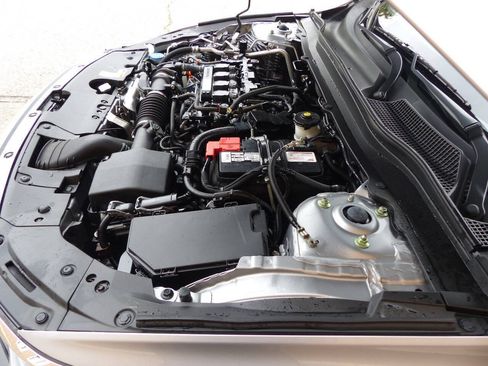Used 2019 Honda Accord LX image 16