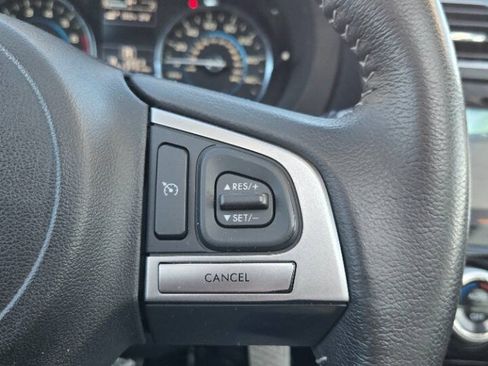 Used 2018 Subaru Forester 2.5i Limited AWD/4WD image 29