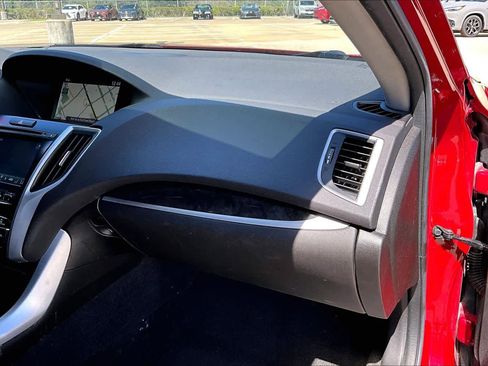 Used 2018 Acura TLX V6 w/ Technology Package image 19