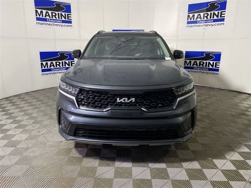 Used 2023 Kia Sorento S w/ Panoramic Sunroof Package image 15