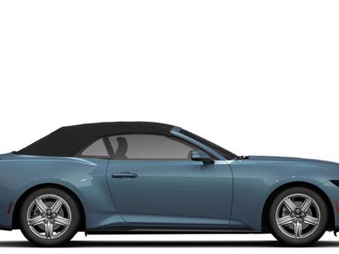 New 2026 Ford Mustang Premium image 27