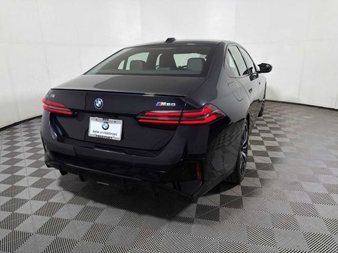 Used 2024 BMW i5 M60 w/ Premium Package image 6